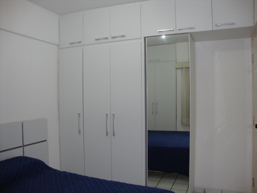 Flat Ametista Home Service Recife Eksteriør billede