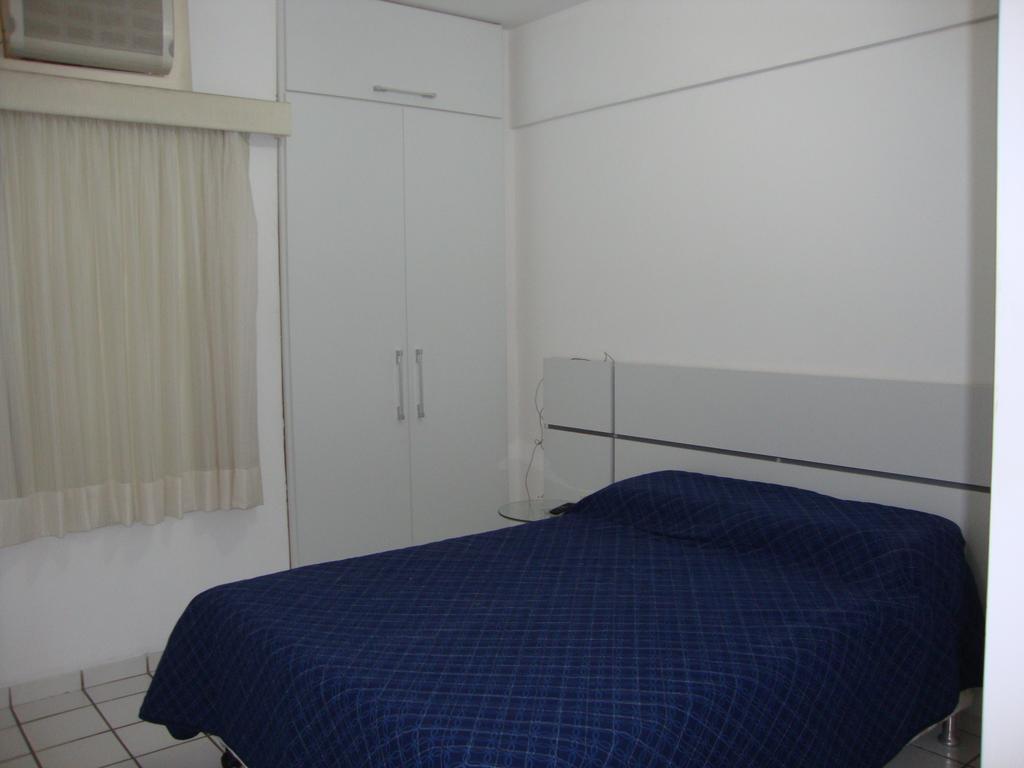 Flat Ametista Home Service Recife Eksteriør billede