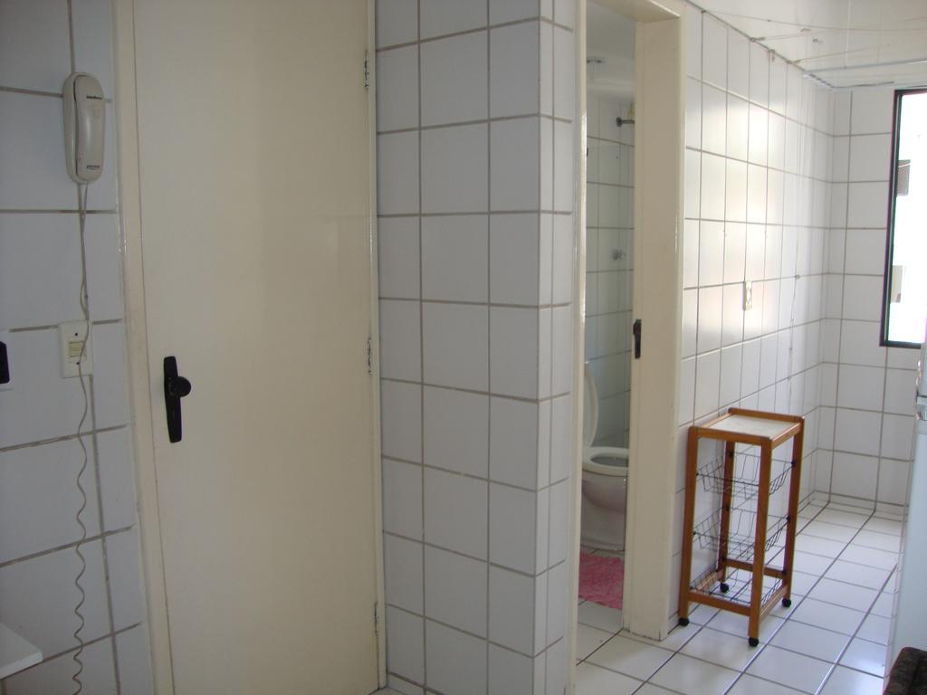 Flat Ametista Home Service Recife Eksteriør billede