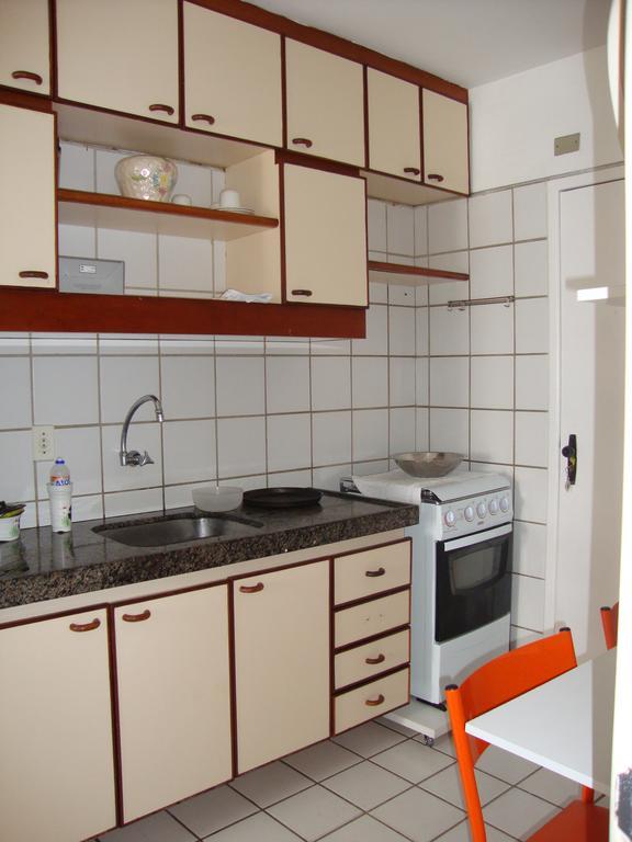Flat Ametista Home Service Recife Eksteriør billede