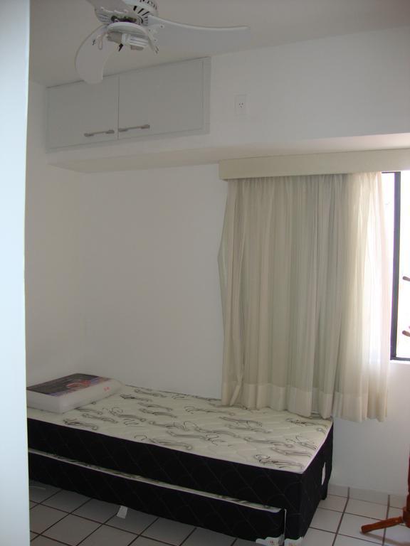Flat Ametista Home Service Recife Eksteriør billede
